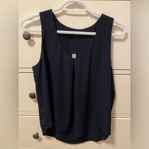 New RW&Co Blouse Size Small